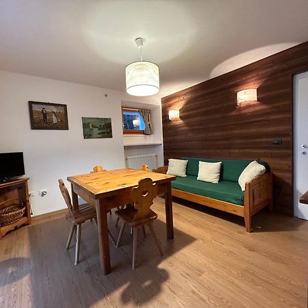 Residenza Sertorelli Bormio Exteriör bild