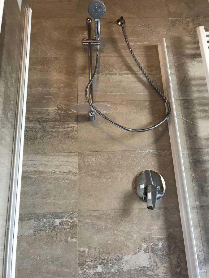 Residenza Sertorelli Bormio Exteriör bild